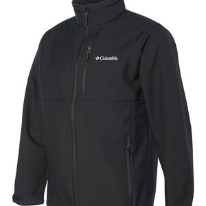 •COLUMBIA• Mens Ascender Softshell Jacket size 3XL